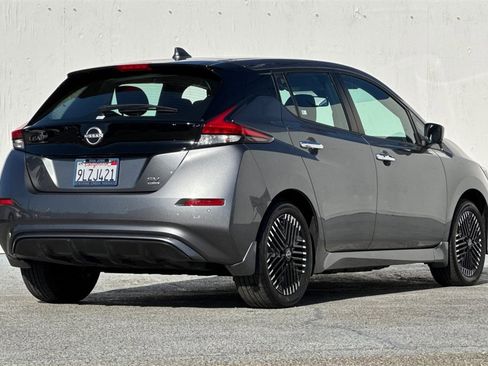 Used 2024 Nissan Leaf SV Plus image 4