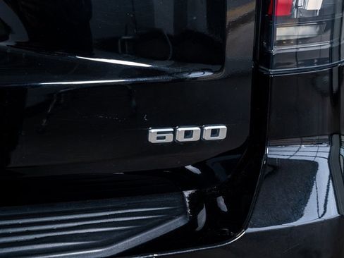 Used 2021 Cadillac Escalade Premium Luxury w/ Driver Assist Tech Package image 25