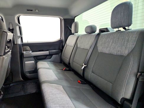 Used 2021 Ford F150 Lariat image 15