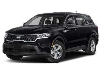 Used 2021 Kia Sorento LX video 1