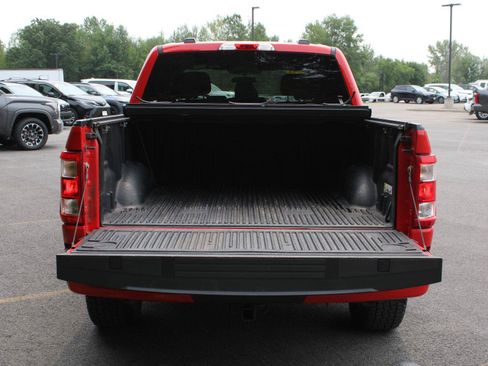 Used 2021 Ford F150 XL w/ STX Appearance Package AWD/4WD image 7