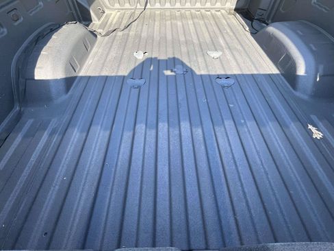 Used 2024 Chevrolet Silverado 3500 High Country w/ High Country Premium Package AWD/4WD image 13