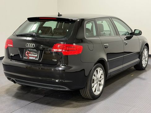 Used 2011 Audi A3 TDI Premium image 5