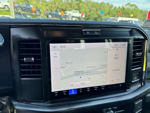 New 2026 Ford F350 Lariat w/ Black Appearance Package image 30