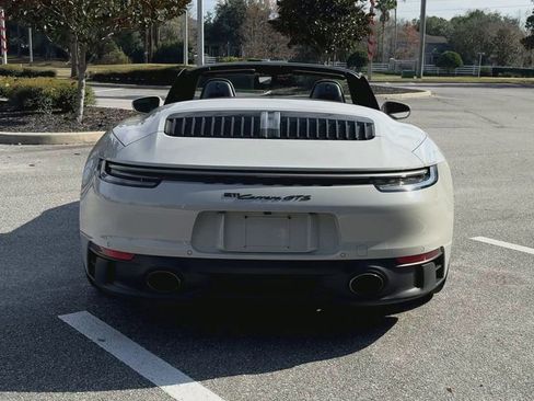 Used 2022 Porsche 911 Carrera GTS image 7