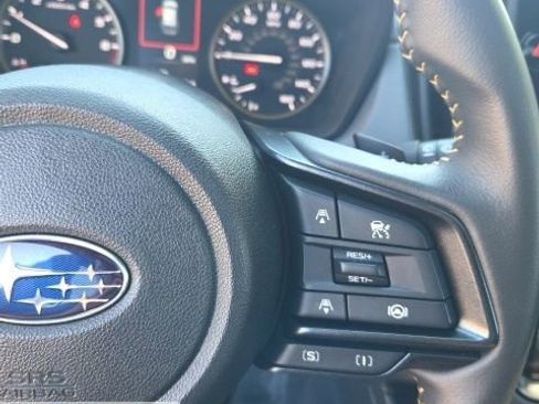 Certified 2025 Subaru Crosstrek 2.5i Sport AWD/4WD image 28