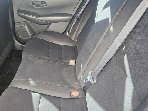 Used 2024 Nissan Sentra S FWD image 8