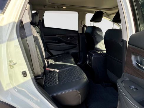 Used 2020 Nissan Murano Platinum image 28