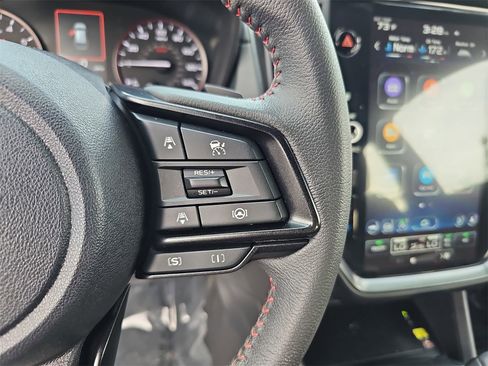 Certified 2024 Subaru Impreza RS image 17