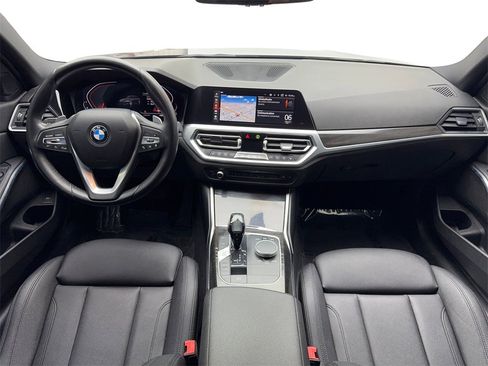 Used 2020 BMW 330i Sedan w/ Convenience Package image 51
