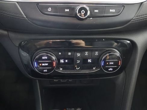 Used 2022 Buick Encore GX Essence w/ Advanced Technology Package AWD/4WD image 15