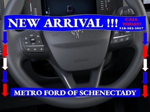 New 2026 Ford Bronco Sport Big Bend image 12