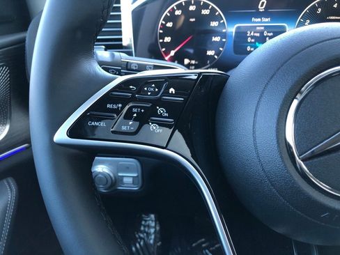 New 2026 Mercedes-Benz GLE 350 4MATIC image 23