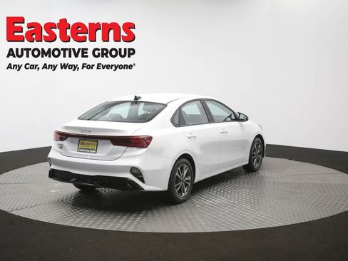 Used 2022 Kia Forte LXS FWD image 39