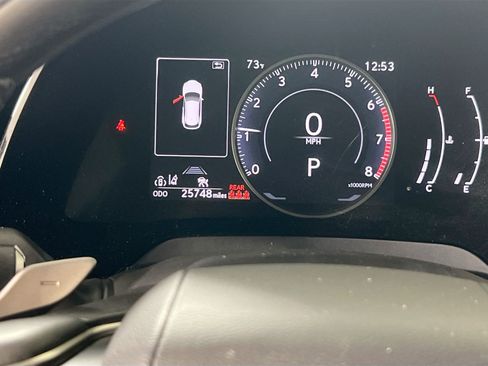 Used 2023 Lexus RX 350 Premium w/ Cold Area Package FWD image 12