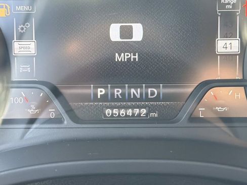 Used 2021 RAM 1500 Laramie w/ Sport Appearance Package AWD/4WD image 29