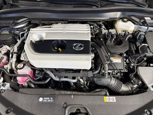 Certified 2023 Lexus UX 250h F Sport image 31