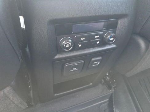 Certified 2023 Chevrolet Traverse Premier w/ Redline Edition image 16