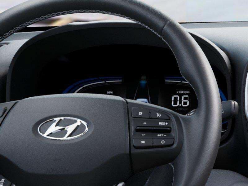 New 2026 Hyundai Venue SEL FWD image 14