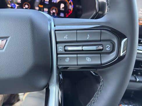 New 2026 Chevrolet Colorado LT w/ LT Convenience Package image 23