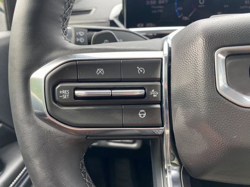 New 2025 GMC Sierra EV Denali image 17