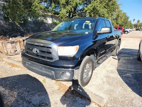 Used 2012 Toyota Tundra 2WD Double Cab image 2