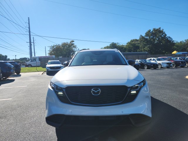 New 2026 MAZDA CX-5 Preferred AWD/4WD image 8