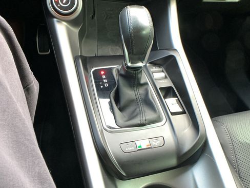 Used 2024 Alfa Romeo Tonale Veloce w/ Premium Interior Package image 17