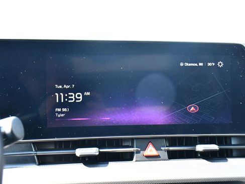 Used 2023 Kia Sportage SX FWD image 30