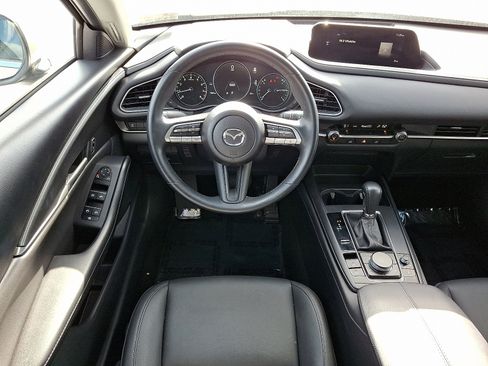 Used 2023 MAZDA CX-30 AWD 2.5 S w/ Select Package image 12