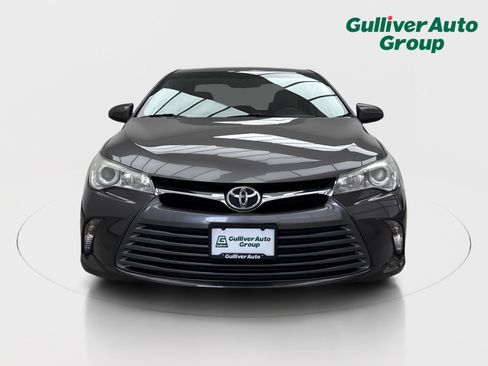 Used 2015 Toyota Camry LE FWD image 14