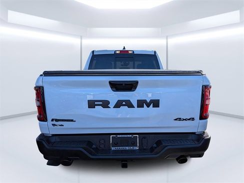 New 2026 RAM 1500 Rebel image 4