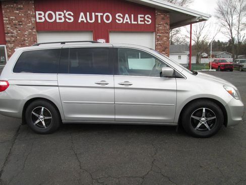 Used 2005 Honda Odyssey Touring image 8