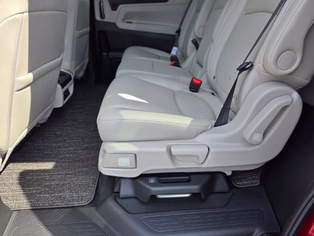 New 2027 Honda Odyssey EX-L image 6