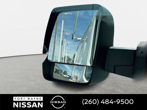 Used 2016 Nissan NV 2500 SV RWD image 15