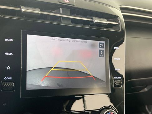 Used 2023 Hyundai Tucson SEL image 13