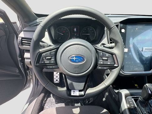 New 2026 Subaru Crosstrek 2.5i Sport w/ Crosstrek Mirror Package AWD/4WD image 12