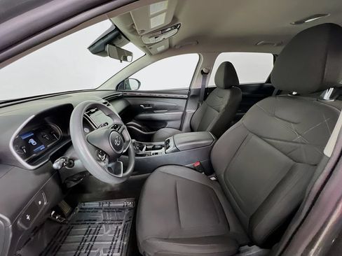 Used 2022 Hyundai Tucson SEL AWD/4WD image 19