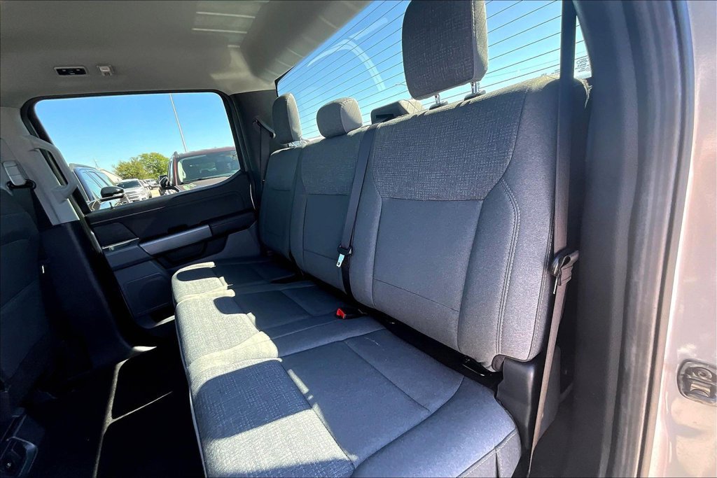 Used 2026 Ford F150 XLT w/ FX4 Off-Road Package AWD/4WD image 28