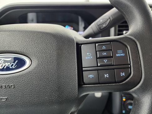 Used 2023 Ford F350 XLT image 14