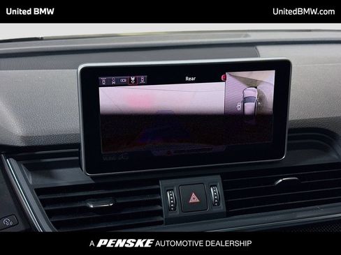 Used 2019 Audi SQ5 Prestige w/ Prestige Package AWD/4WD image 9