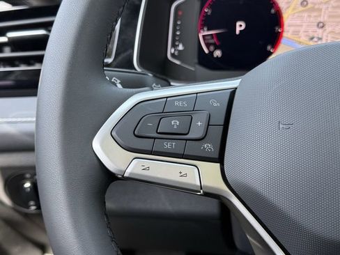 New 2026 Volkswagen Jetta SEL FWD image 10