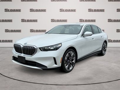 Certified 2024 BMW 530i xDrive w/ Premium Package