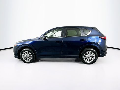 Used 2025 MAZDA CX-5 AWD 2.5 S w/ Select Package image 4