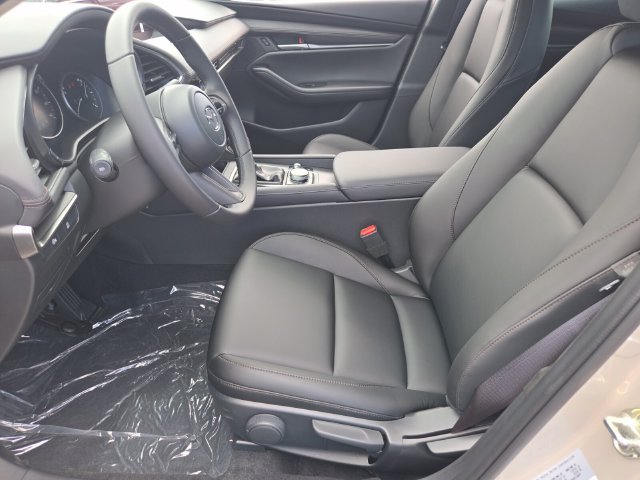New 2026 MAZDA MAZDA3 s Sport FWD image 7