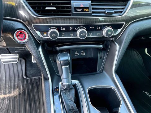 Used 2022 Honda Accord Sport image 29