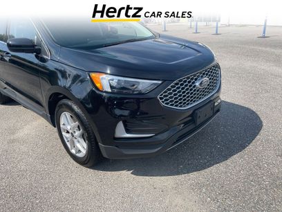 Used 2023 Ford Edge SEL