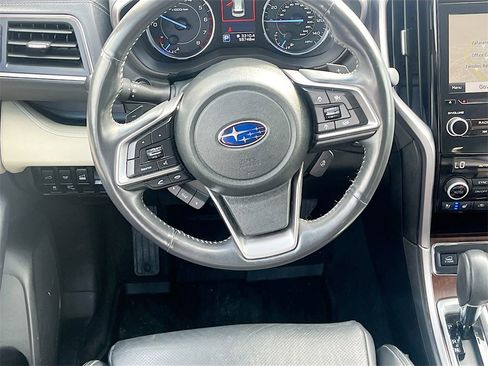 Used 2021 Subaru Ascent Touring w/ Popular Package #2A image 24
