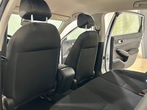 Used 2022 Honda Civic LX image 11