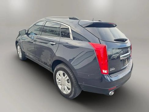 Used 2016 Cadillac SRX Luxury w/ Driver Awareness Package FWD image 7